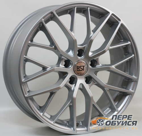 Диски RST R008, цвет S
