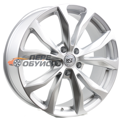 Диски RST R009, цвет S