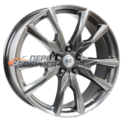 Диски RST R012, цвет BH