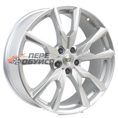 Диски RST R012, цвет S