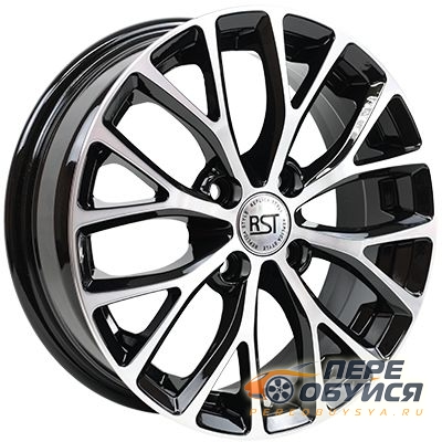 Диски RST R015, цвет BD