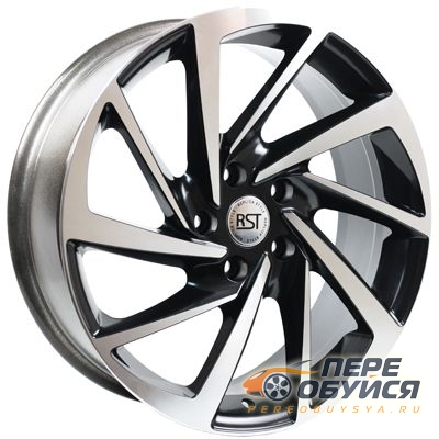 Диски RST R017, цвет BD