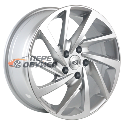 Диски RST R017, цвет S