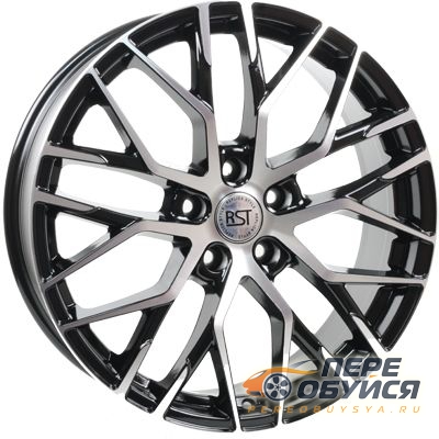 Диски RST R019, цвет BD