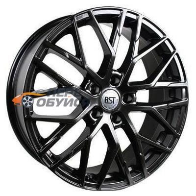 Диски RST R019, цвет BL