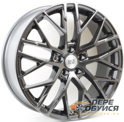 Диски RST R019, цвет BMG