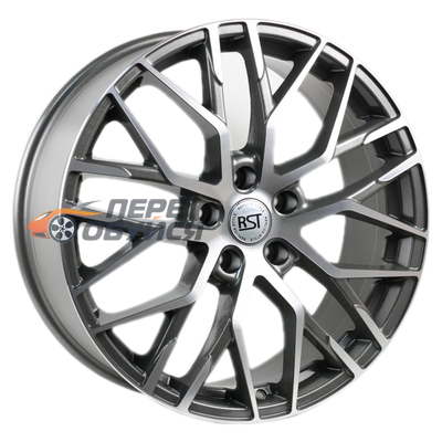 Диски RST R019, цвет GRD