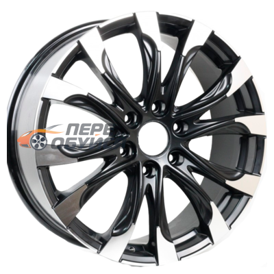 Диски RST R022, цвет BD