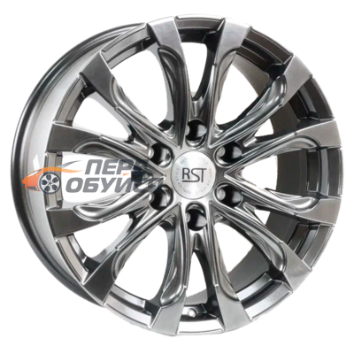 Диски RST R022, цвет BL
