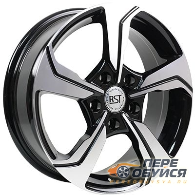 Диски RST R026, цвет BD
