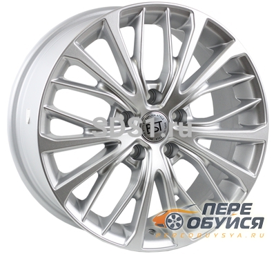Диски RST R027, цвет S