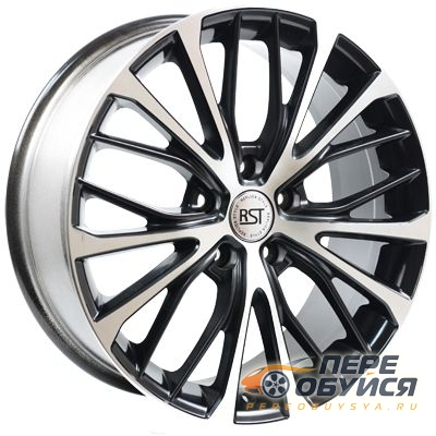 Диски RST R028, цвет BD