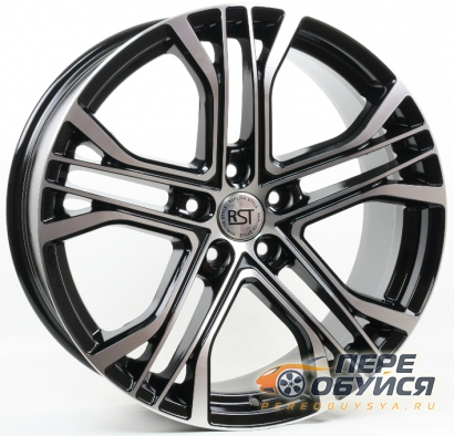 Диски RST R029, цвет BD