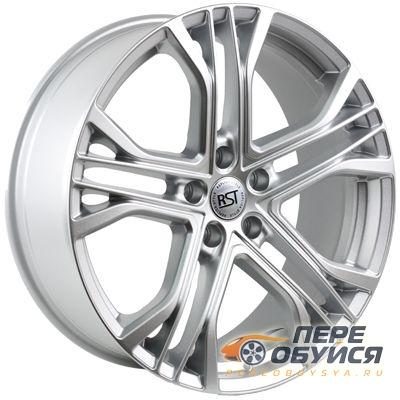 Диски RST R029, цвет S