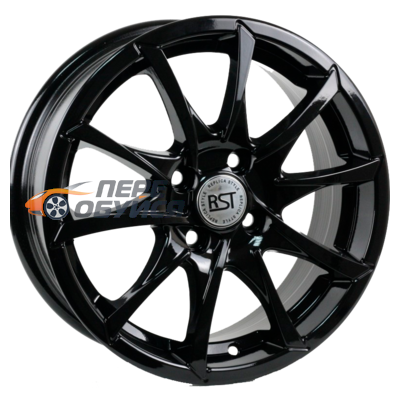 Диски RST R035, цвет BL