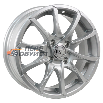 Диски RST R035, цвет SL