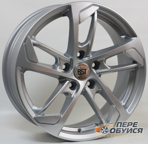 Диски RST R037, цвет S