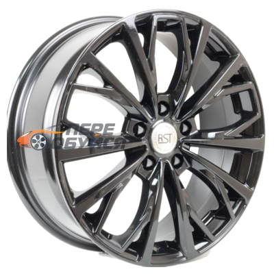 Диски RST R038, цвет BL