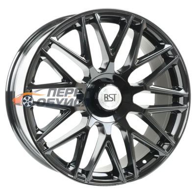 Диски RST R042, цвет BL