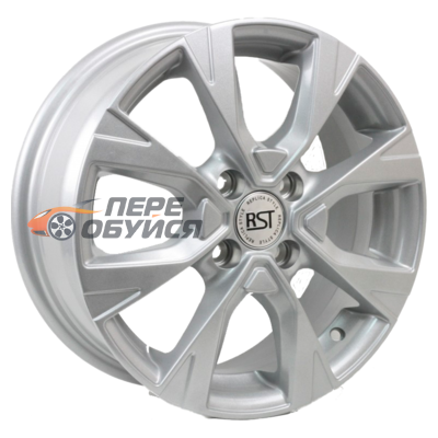 Диски RST R045, цвет SL
