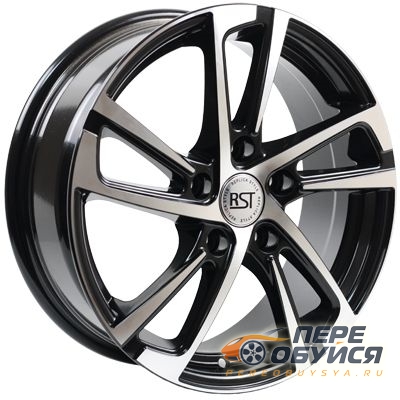 Диски RST R046, цвет BD