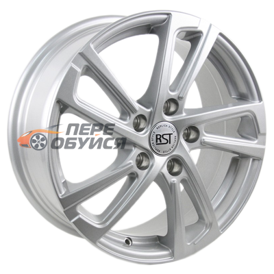 Диски RST R046, цвет SL