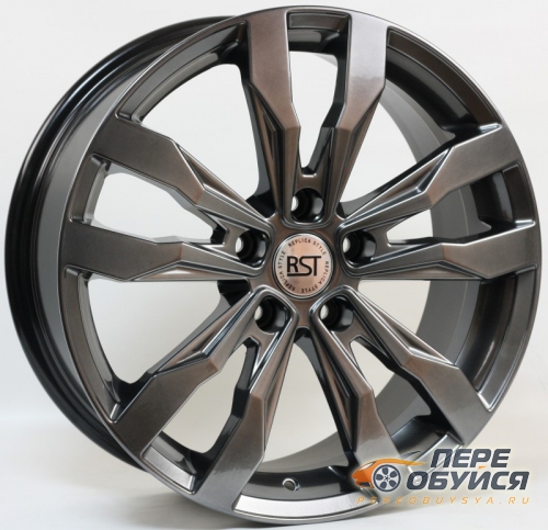 Диски RST R047, цвет BH