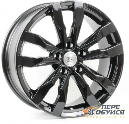Диски RST R047, цвет BL