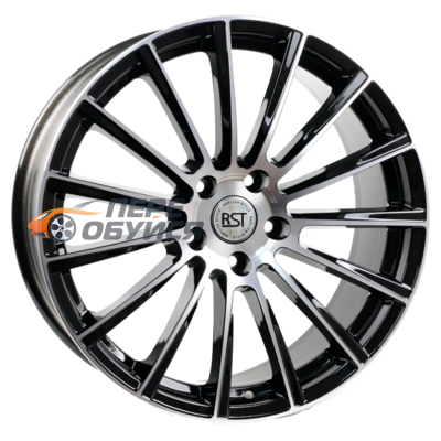 Диски RST R049, цвет BD