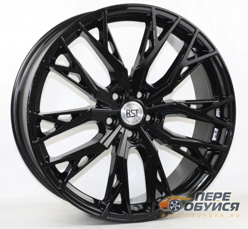 Диски RST R052, цвет BL