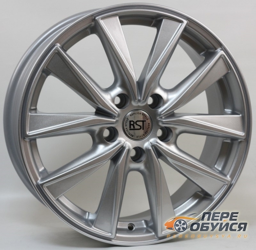Диски RST R057, цвет S