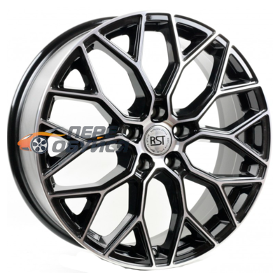 Диски RST R059, цвет BD