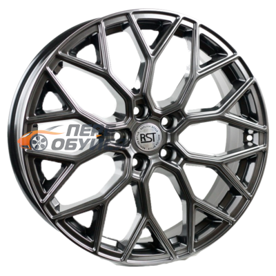 Диски RST R059, цвет BH