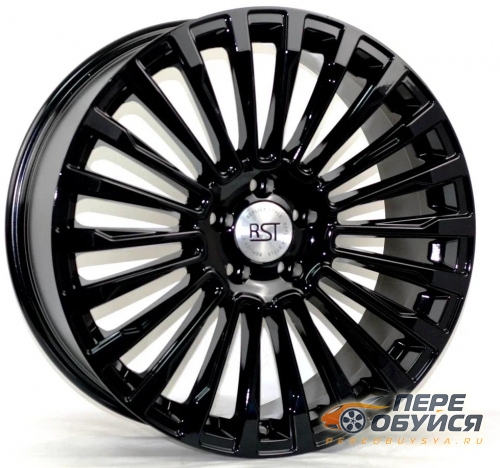 Диски RST R062, цвет BL