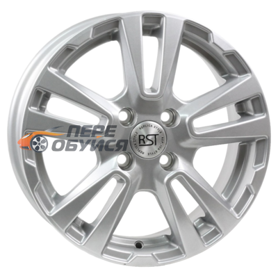 Диски RST R065, цвет SL