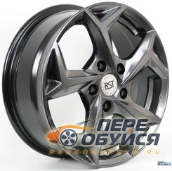 Диски RST R066, цвет BH