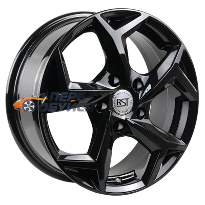 Диски RST R066, цвет BL