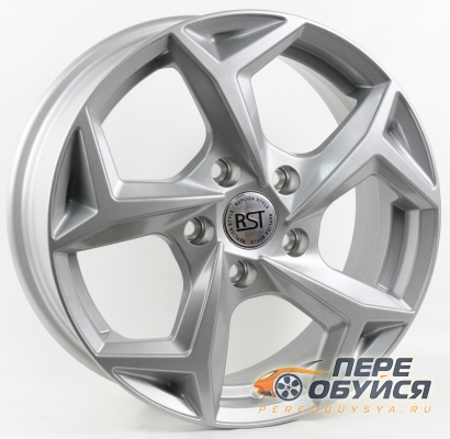 Диски RST R066, цвет SL
