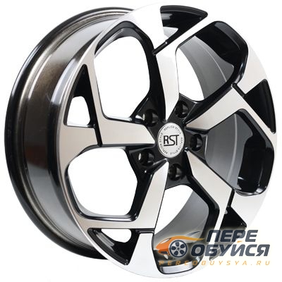 Диски RST R067, цвет BD