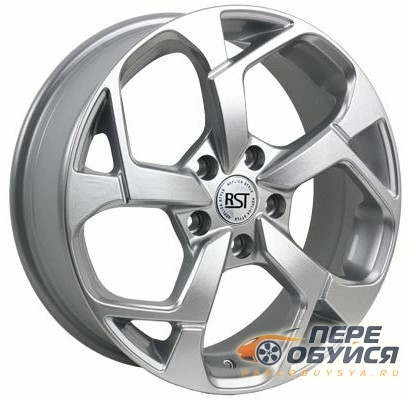 Диски RST R067, цвет GRD