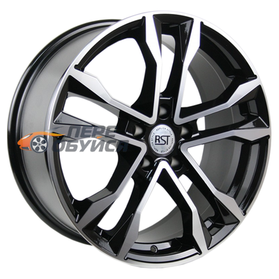 Диски RST R068, цвет BD
