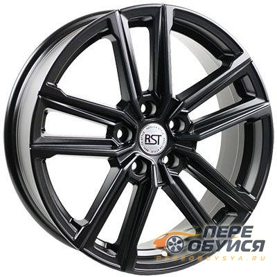 Диски RST R078, цвет BL