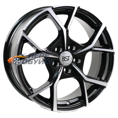 Диски RST R086, цвет BD