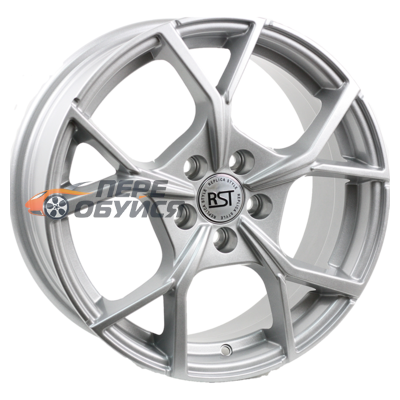Диски RST R086, цвет SL