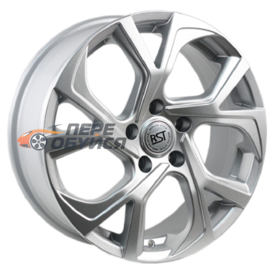 Диски RST R087, цвет S