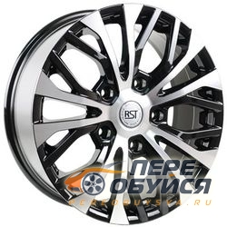 Диски RST R088, цвет BD