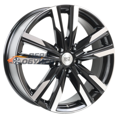 Диски RST R089, цвет BD