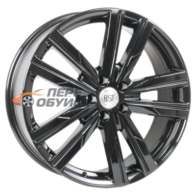 Диски RST R089, цвет BL
