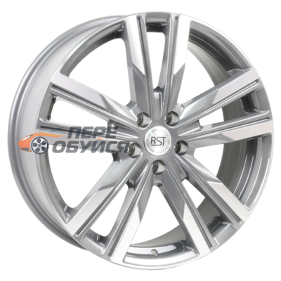 Диски RST R089, цвет GRD