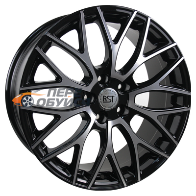 Диски RST R098, цвет BD